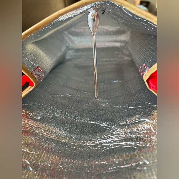 Coca-Cola Lunch Bag - Picture 8 of 14